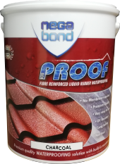 Megabond Proof waterproofing